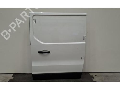 Porta lateral/correr esquerda Porta lateral/correr esquerda RENAULT TRAFIC III Van (FG_) 2.0 dCi 120 (FGMN) (120 hp) 39154608 39154608