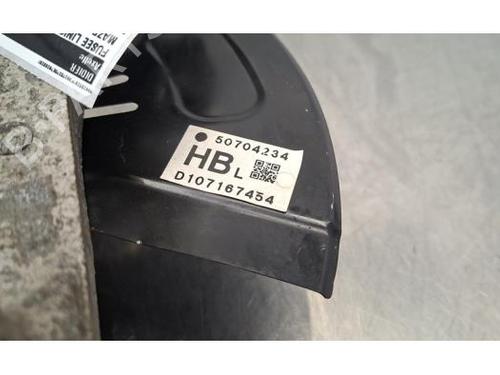 Left front steering knuckle MAZDA MX-5 IV (ND__) 1.5 (ND6E, ND5RC) | BP40065877M25 - Image 2