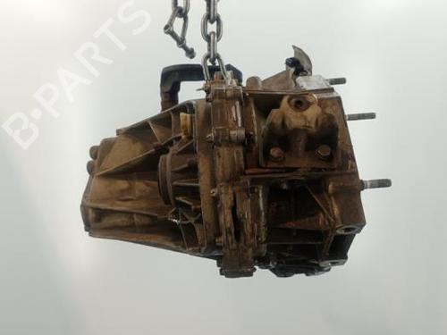Gearbox DACIA DUSTER (HM_) 1.2 TCe 125 4x4 (HMMA) | BP33859598M3 - Image 2