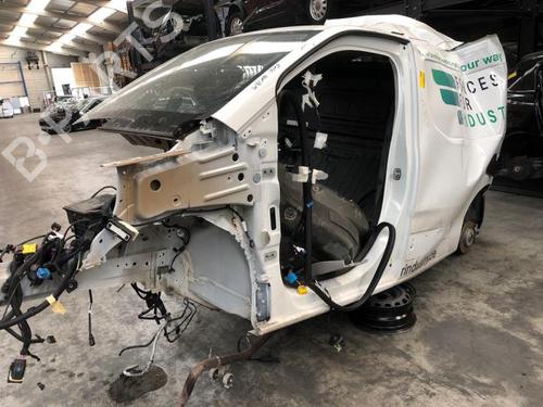 Gearstang OPEL COMBO Box Body/MPV (K9) 1.5 D | BP10872859M90 - Image 21