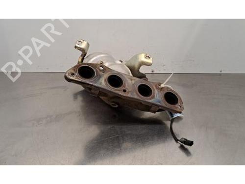 Catalyst RENAULT CLIO V (B7_) 1.0 TCe 100 (B7MT) | BP32664953M10