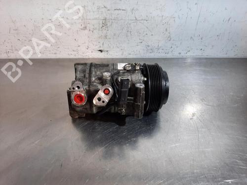 AC Kompressor MERCEDES-BENZ GLC Coupe (C253) 250 d 4-matic (253.309) (204 hp) 23623658