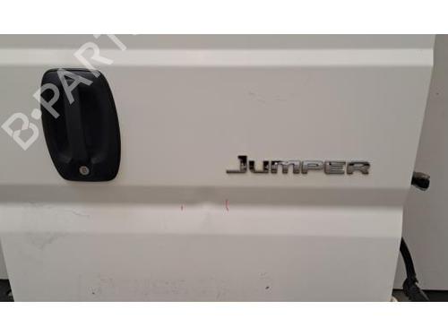 Tailgate CITROËN JUMPER II Van 2.2 BlueHDi 120 | BP36772957C6  - Image 5