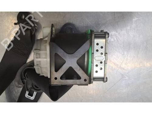 Rear left seatbelt PORSCHE CAYENNE (92A) 3.0 Diesel | BP37251920I29 - Image 6