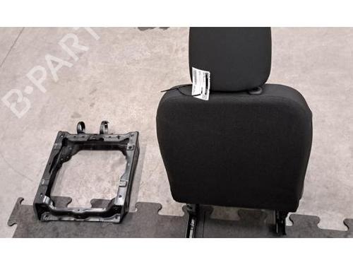 Left front seat RENAULT TRAFIC III Van (FG_) 2.0 dCi 130 (FGMY) | BP39645744C15 - Image 6