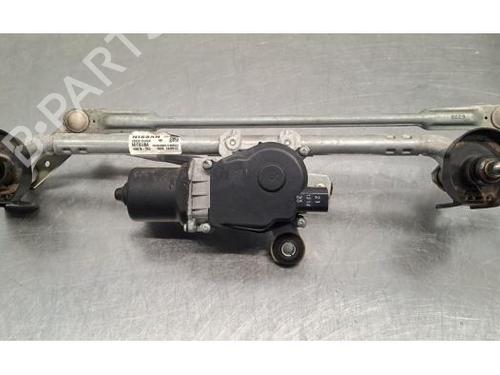 Vindrude Viskermekanisme NISSAN QASHQAI III (J12) 1.3 DIG-T (140 hp) 31165409