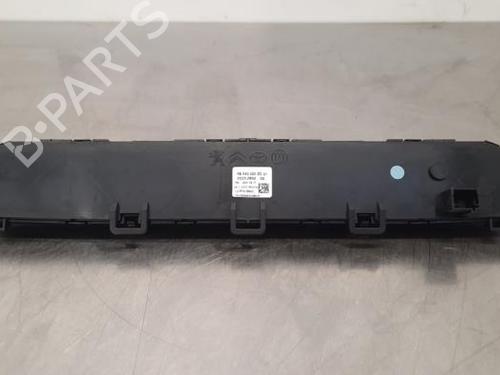 Climate control CITROËN BERLINGO Box Body/MPV (K9) 1.5 BlueHDi 100 | BP23596486I5 