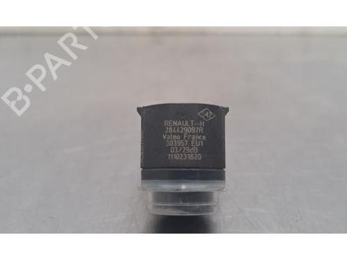 Electronic module DACIA JOGGER (RK_) 1.0 TCe 110 (RKMD) | BP36757965M83 - Image 3