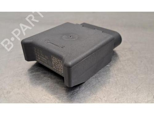 Electronic module VW GOLF VIII (CD1, DA1) 1.5 eHybrid | BP40240628M83 - Image 4