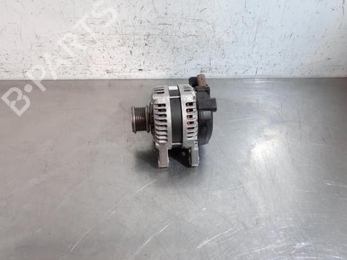 Used Alternator CITROËN C4 III (BA_, BB_, BC_) 1.2 PureTech 130 (BAHNSA, BAHNSB) (130 hp) 31155060