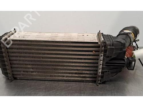 Intercooler CITROËN C3 III (SX) 1.5 BlueHDi 100 (SXYHYP, SXYHTU) (102 hp) 31705362