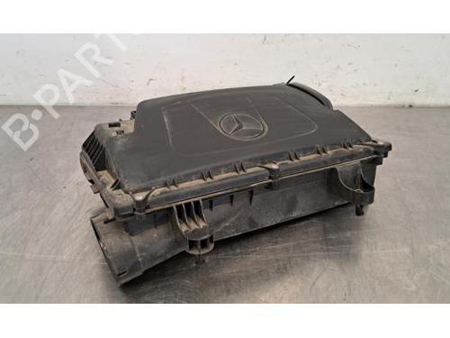 Used Air filter box MERCEDES-BENZ VITO Van (W447) 110 CDI (447.601, 447.603, 447.605) (102 hp) 24136944