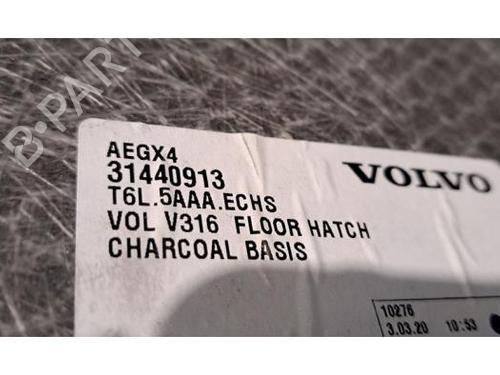 Bagagerumsgulv VOLVO XC40 (536) T4 | BP31842844I33