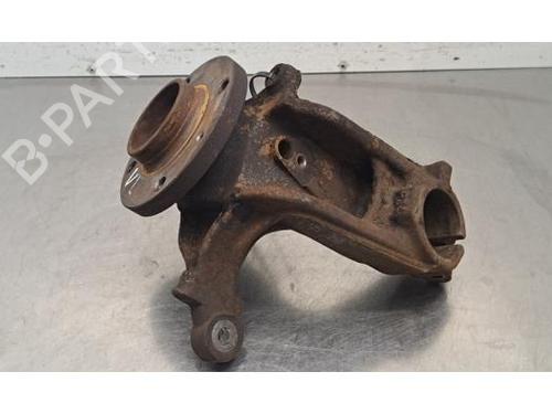Left front steering knuckle CITROËN C3 III (SX) 1.2 THP 110 (SXHNPS, SXHNZT, SXHNZ6) | BP40552481M25 - Image 2