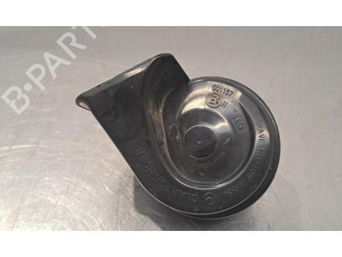 Used Horn Horn AUDI A5 Sportback (F5A, F5F) 30 TDI Mild Hybrid (136 hp) 33307652 33307652