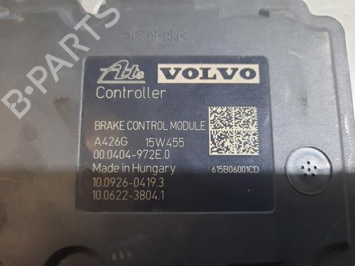 ABS pump VOLVO V70 III (135) D4 | BP15032593M43 