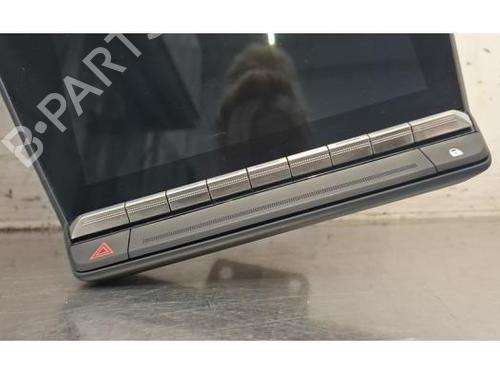 Control unit RENAULT AUSTRAL E-TECH 200 Hybrid (HGM2) | BP40285254M11 - Image 2