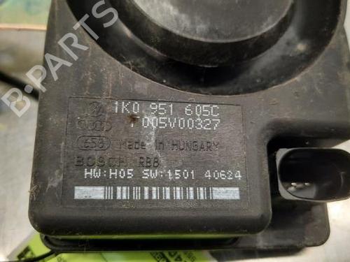 Electronic module AUDI Q5 (8RB) SQ5 TDI quattro | BP23628521M83 
