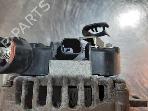 Alternator TOYOTA PROACE CITY Box Body/MPV (BPZ_) 1.5 D-4D 100 (BPZM) | BP32408370M7 