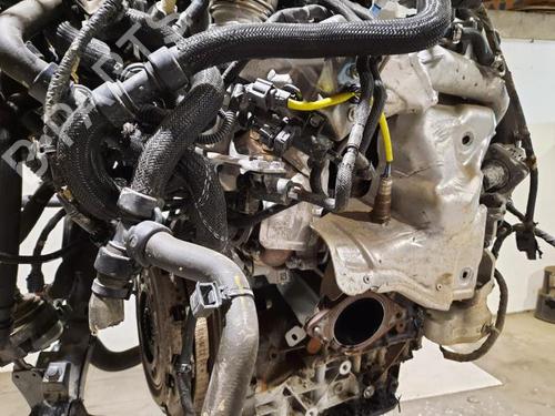 Engine NISSAN INTERSTAR Van (X62B) dCi 180 | BP29757391M1