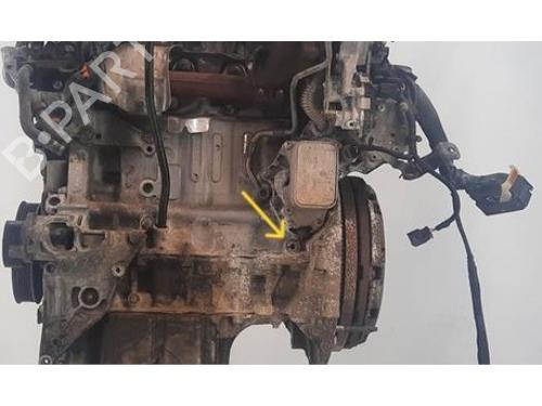 Motor CITROËN JUMPY III Van (V_) 1.5 BlueHDi 120 | BP38043859M1 - Image 9
