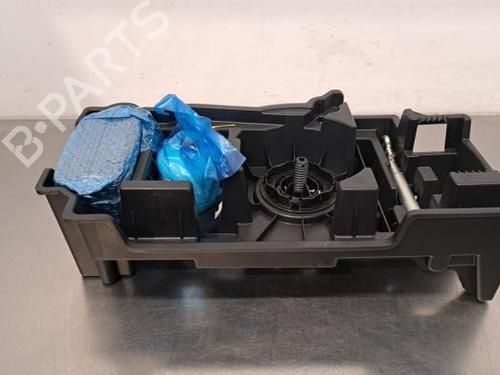 Jack Kit CITROËN C4 III (BA_, BB_, BC_) BLUEHDI 110 (BBYHSA) BP23593147C119
