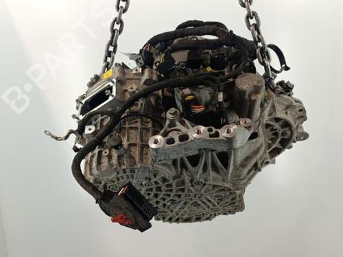 Gearbox MG MG HS (AS23) 1.5 EHS Hybrid (CSA6463) | BP23599856M3 - Image 3