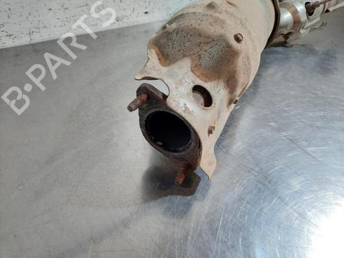 Particulate filter RENAULT KOLEOS I (HY_) 2.0 dCi (HY0K) | BP29515509M81 