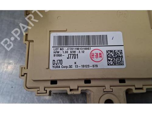 Fuse box KIA CEED (CD) 1.0 T-GDI | BP38157665E1 - Image 3