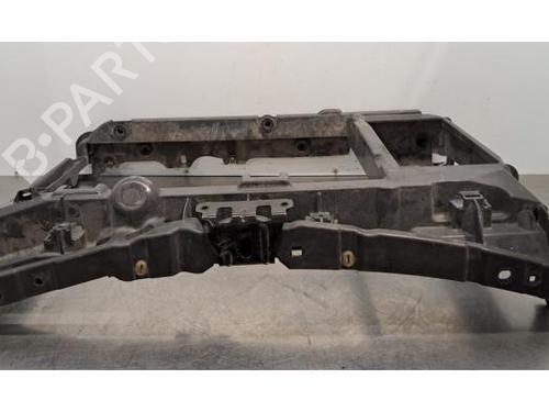 Frontplade/Frontkurv PEUGEOT 2008 I (CU_) 1.2 THP 110 / PureTech 110 | BP32664753C72 - Image 3