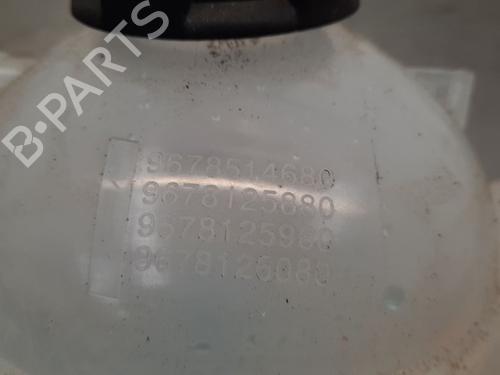 Expansion tank OPEL GRANDLAND / GRANDLAND X (A18, P1UO) 2.0 D (75) | BP16453726C120 