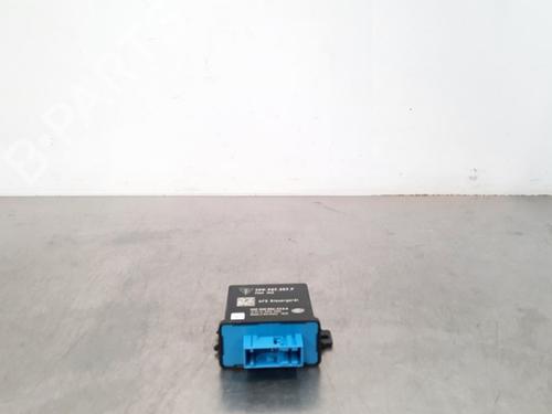 Used Electronic module PORSCHE PANAMERA (970) 3.0 4S (420 hp) 19689509