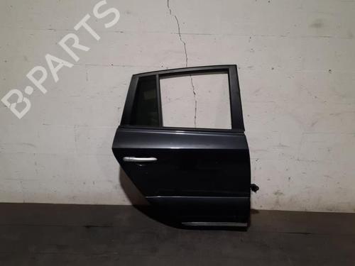 Used Right rear door RENAULT KOLEOS I (HY_) 2.0 dCi (HY0K) (150 hp) 29515416