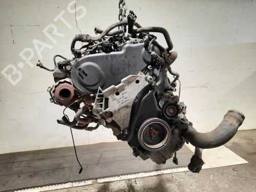 Motor VW GOLF VI (5K1) 1.6 TDI (90 hp) 31273080