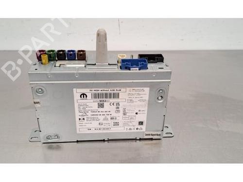 Bilradio OPEL ASTRA L (O5) 1.5 Turbo D (FBYHZT, FBYHZJ) (131 hp) 26194076