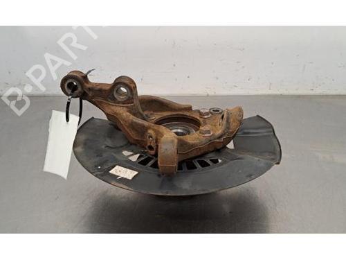 Used Left front steering knuckle TOYOTA RAV 4 V (_A5_, _H5_) 2.5 Hybrid (AXAH52) (218 hp) 28086322