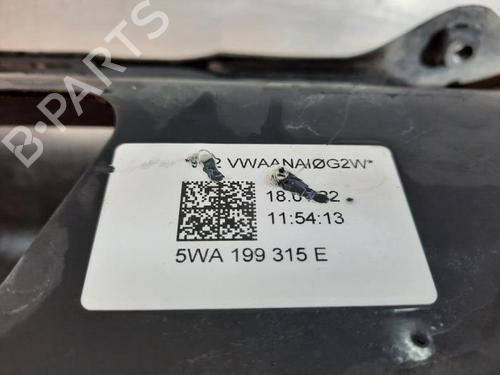 Subframe VW GOLF VIII (CD1, DA1) 1.5 eTSI | BP39216789M9 - Image 4