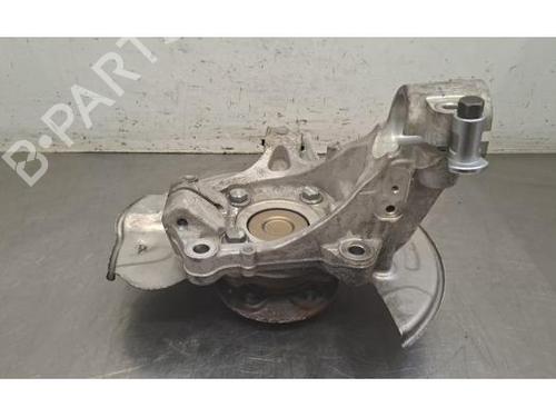 Left front steering knuckle VOLVO EX30 (416) Electric | BP39180169M25 - Image 4