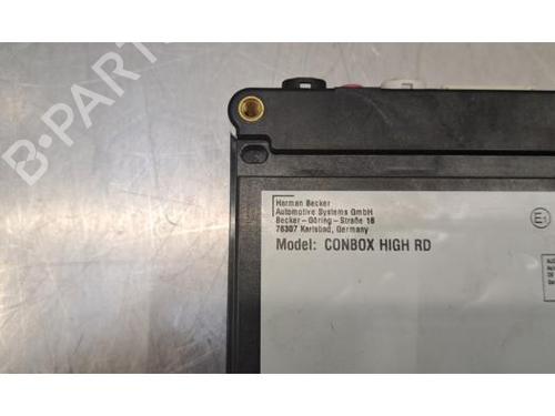Electronic module PORSCHE CAYENNE Coupe (9YB) Turbo E-Hybrid AWD (9YBCT1, 9YBCZ1) | BP37284744M83 - Image 3