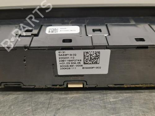 Commande Chauffage BMW 5 (G60) i5 eDrive40 | BP20080690I5 
