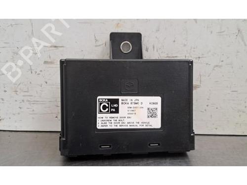 Used Electronic module Electronic module MAZDA 3 Hatchback (BP) SKYACTIV-X M Hybrid AWD (BP2H) (179 hp) 40483640 40483640