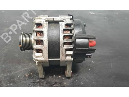 Used Alternator FIAT TALENTO Van (296_) 2.0 EcoJet (120 hp) 25750083