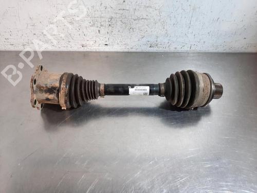 Drivaksel fortil Højre AUDI A4 B9 Avant (8W5, 8WD) 1.4 TFSI (150 hp) 29881710