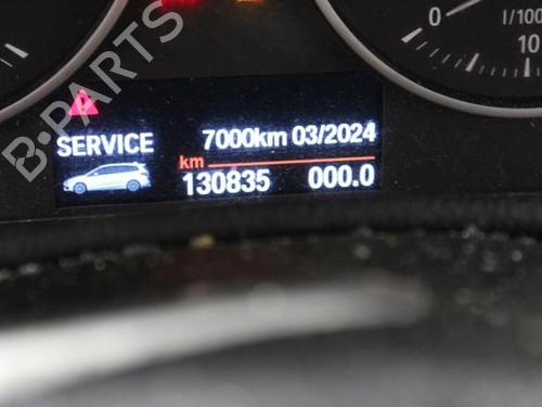 Electronic module BMW 2 Gran Tourer (F46) 218 d | BP20079437M83 