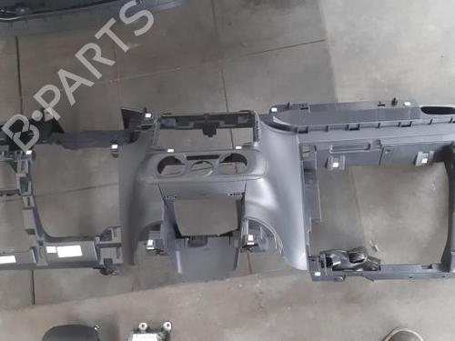 Kollisonspute sett CITROËN C3 / C3 ORIGIN III (SX) 1.2 VTi 68 | BP15042454C86 