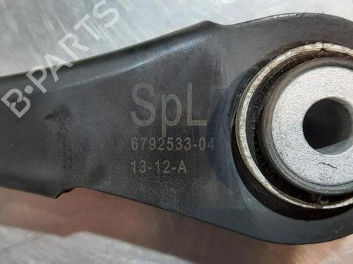 Left rear suspension arm BMW 1 (F20) 116 d | BP23584990M14 
