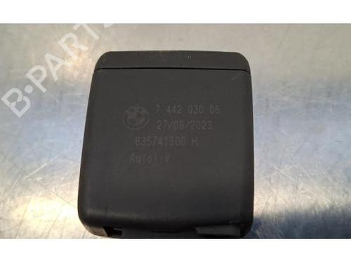 Sikkerhedssele-spænde BMW 3 (G20, G80, G28) M3 Competition xDrive | BP32099452I32