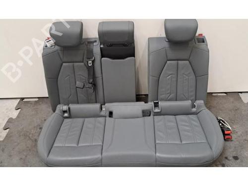 Asiento trasero (2ª fila) Asiento trasero (2ª fila) 38297409 38297409
