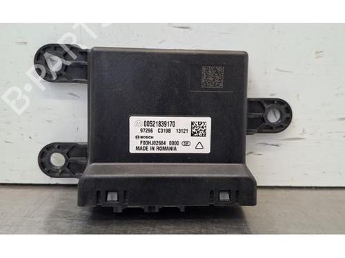 Used Electronic module Electronic module FIAT DUCATO Van (250_) 140 Multijet 2,2 D (140 hp) 34200531 34200531