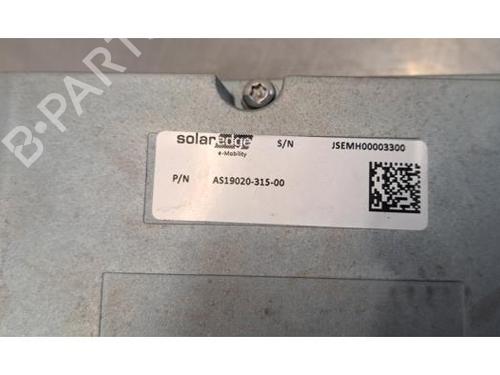 Electronic module FIAT DUCATO Van (250_) E-Ducato (250DPE) | BP33476613M83 - Image 6